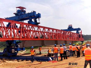 云南红河架桥机租赁厂家维护架桥机